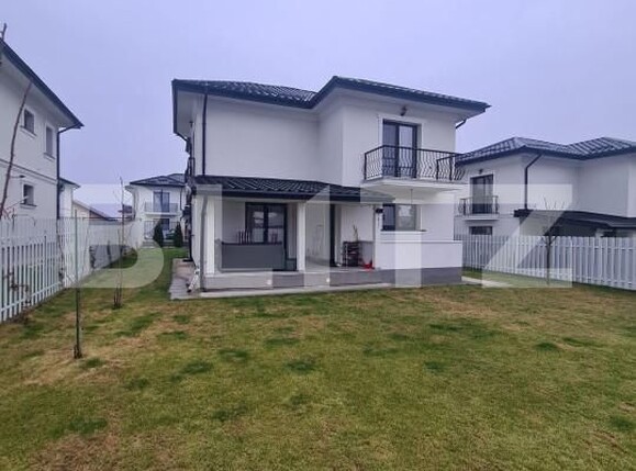 Casa de vânzare 4 camere Miroslava - 152181CV | BLITZ Iași | Poza4