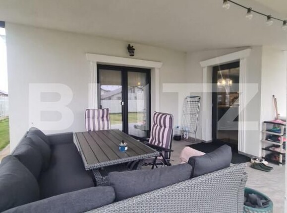 Casa de vânzare 4 camere Miroslava - 152181CV | BLITZ Iași | Poza8
