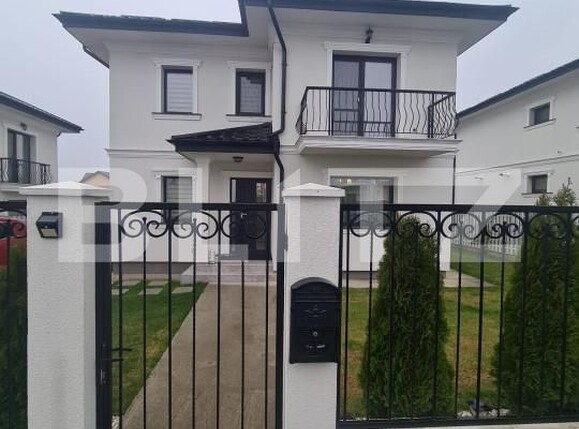 Casa de vânzare 4 camere Miroslava - 152181CV | BLITZ Iași | Poza1