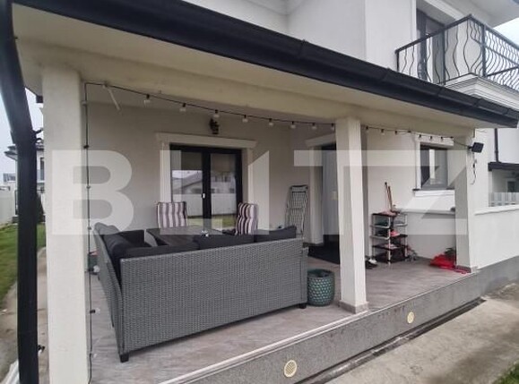 Casa de vânzare 4 camere Miroslava - 152181CV | BLITZ Iași | Poza7