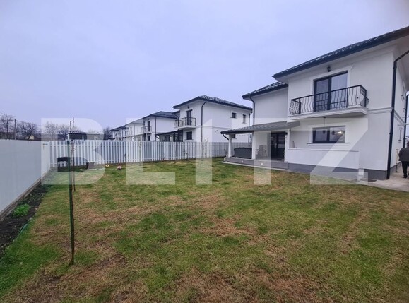 Casa de vânzare 4 camere Miroslava - 152181CV | BLITZ Iași | Poza3