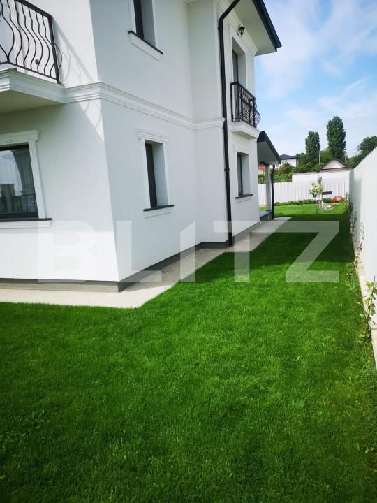 Casa de vânzare 4 camere Miroslava - 152181CV | BLITZ Iași | Poza5