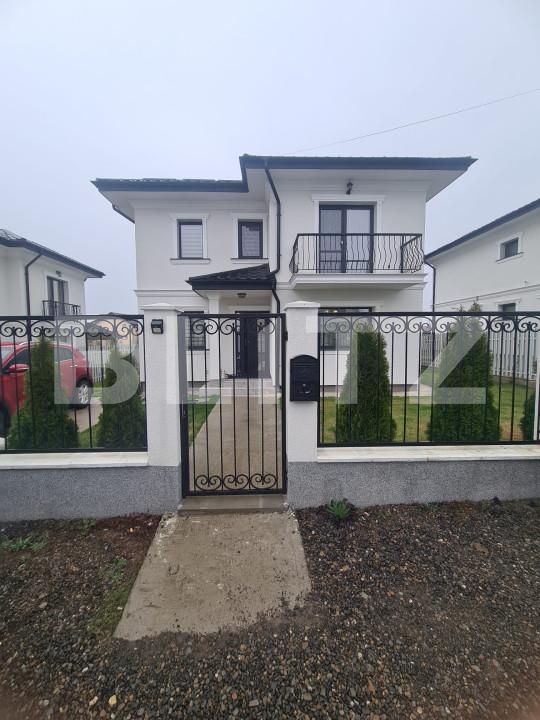 Casa de vânzare 4 camere Miroslava - 152181CV | BLITZ Iași | Poza2