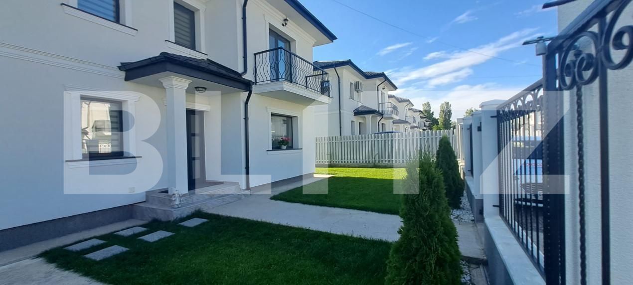 Casa de vânzare 4 camere Miroslava - 152181CV | BLITZ Iași | Poza6