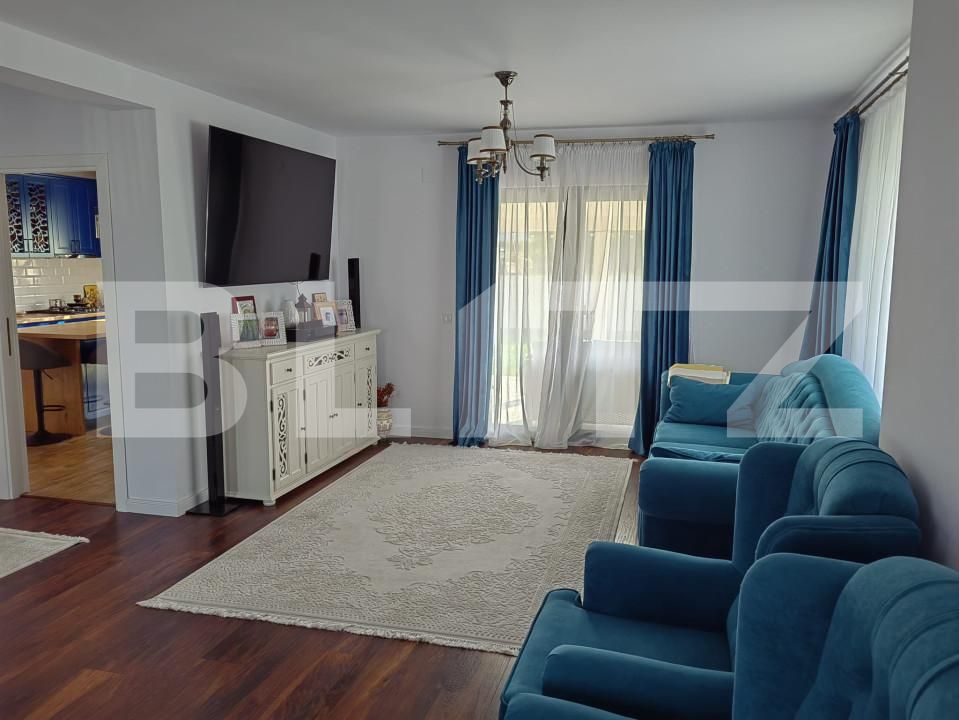 Casa de vânzare 4 camere Miroslava - 152181CV | BLITZ Iași | Poza10