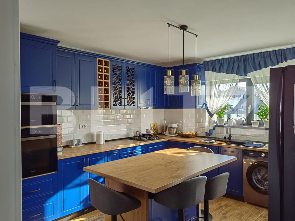 Casa de vânzare 4 camere Miroslava - 152181CV | BLITZ Iași | Poza12