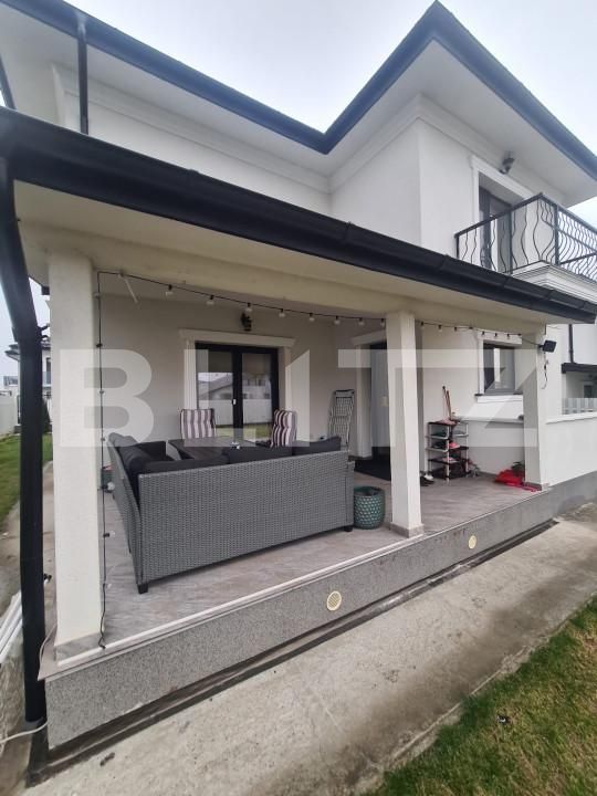 Casa de vânzare 4 camere Miroslava - 152181CV | BLITZ Iași | Poza7