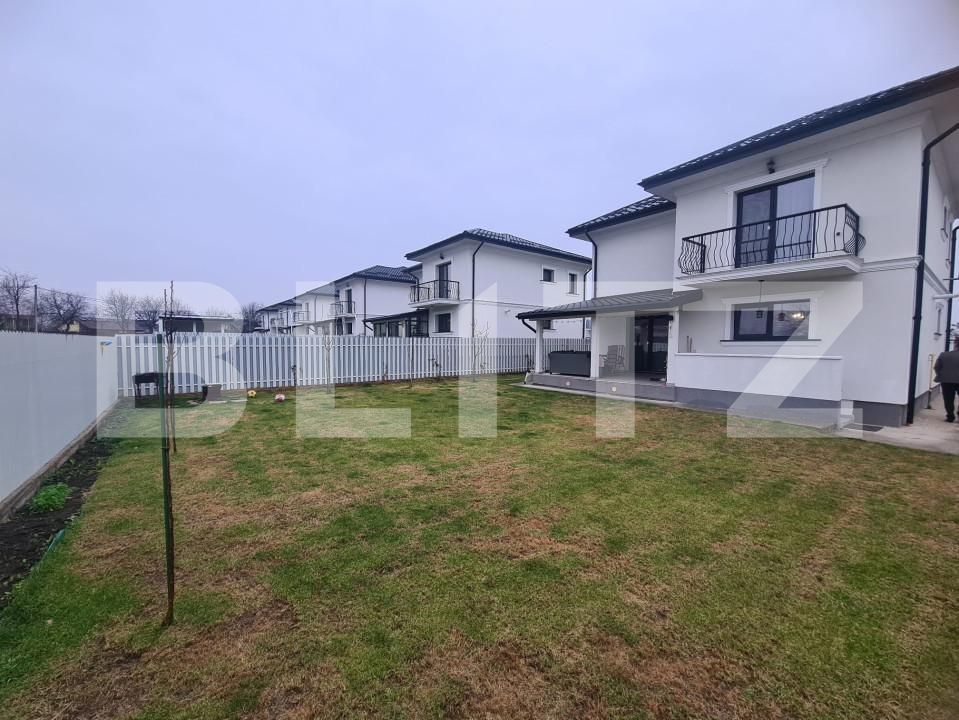 Casa de vânzare 4 camere Miroslava - 152181CV | BLITZ Iași | Poza3