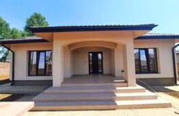 Casa de 4 camere, 131 mp, 420 mp de teren, Vorovesti