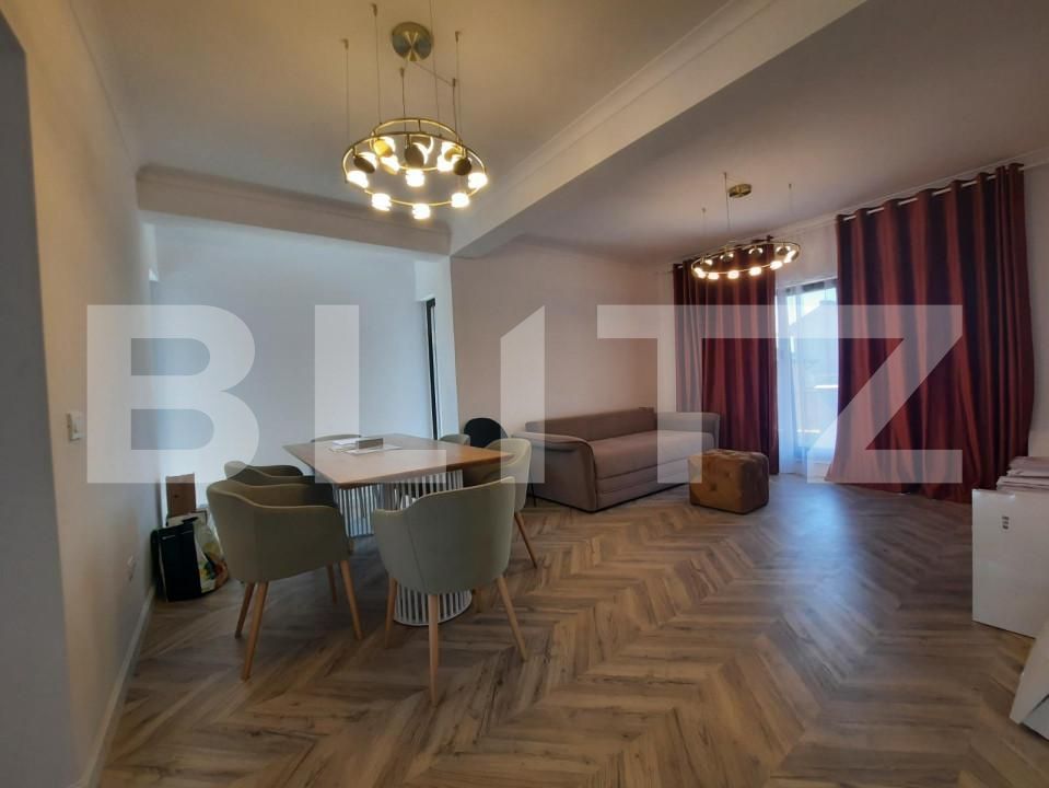 Casa de vânzare 4 camere Vorovesti - 152221CV | BLITZ Iași | Poza3