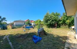 Casa 3 camere, 96 mp utili in Lunca Cetatuii