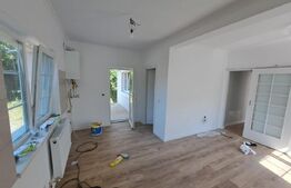 Casa 3 camere, 96 mp utili in Lunca Cetatuii