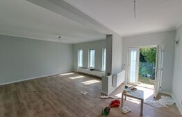 Casa 3 camere, 96 mp utili in Lunca Cetatuii