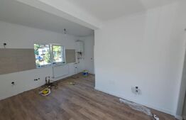 Casa 3 camere, 96 mp utili in Lunca Cetatuii