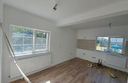 Casa 3 camere, 96 mp utili in Lunca Cetatuii