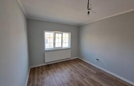 Casa 3 camere, 96 mp utili in Lunca Cetatuii