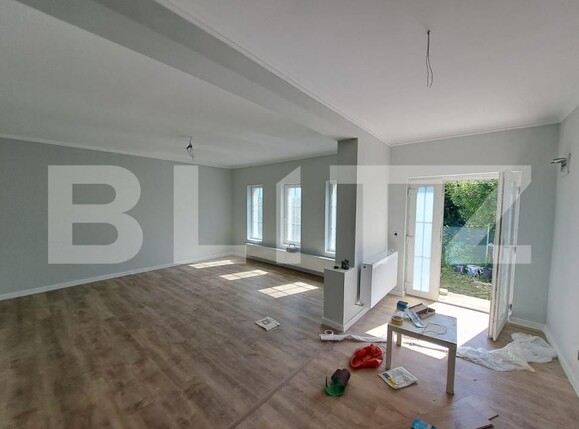 Casa de vânzare 3 camere Lunca Cetatuii - 152317CV | BLITZ Iași | Poza1