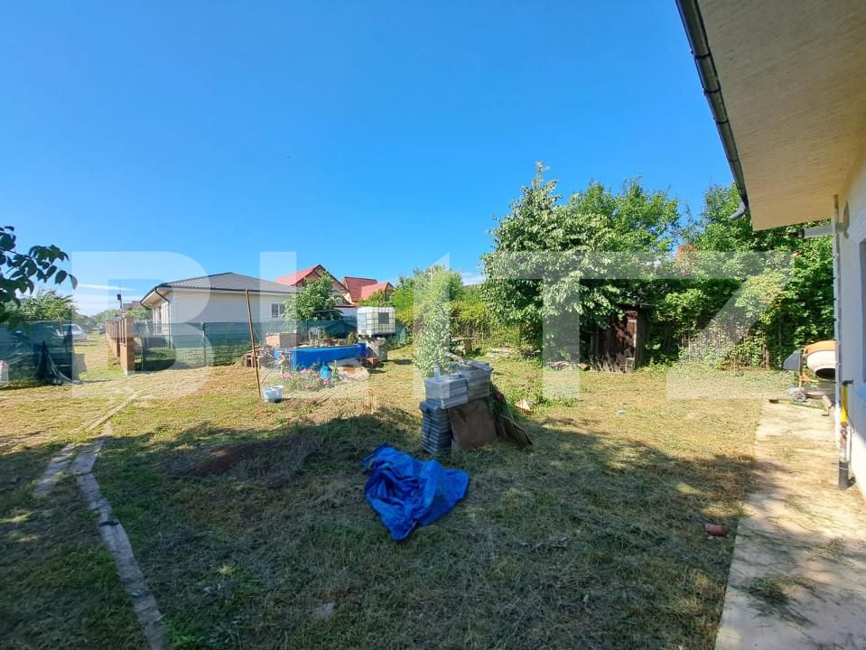 Casa de vânzare 3 camere Lunca Cetatuii - 152317CV | BLITZ Iași | Poza15