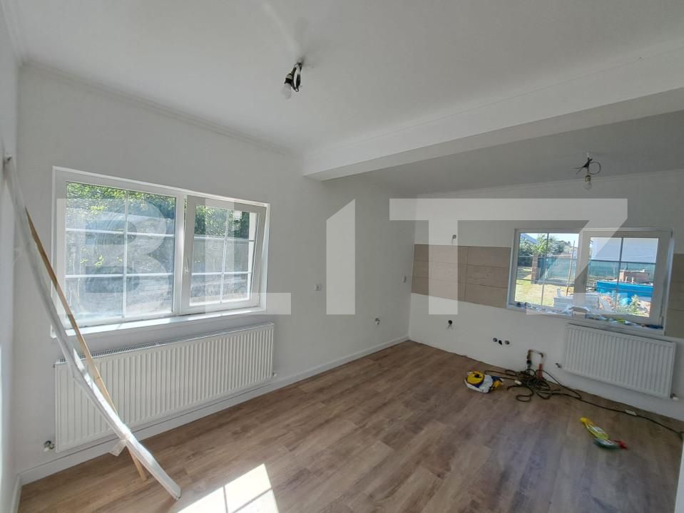 Casa de vânzare 3 camere Lunca Cetatuii - 152317CV | BLITZ Iași | Poza11