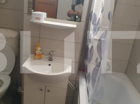 Apartament de închiriat 2 camere Dacia - 152320AI | BLITZ Iași | Poza9