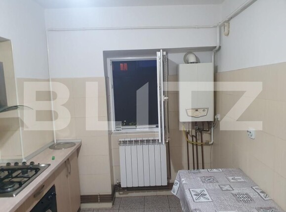 Apartament de închiriat 2 camere Dacia - 152320AI | BLITZ Iași | Poza2