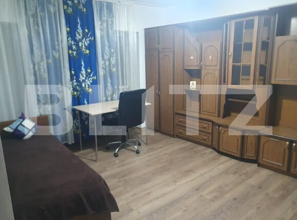 Apartament de închiriat 2 camere Dacia - 152320AI | BLITZ Iași | Poza10