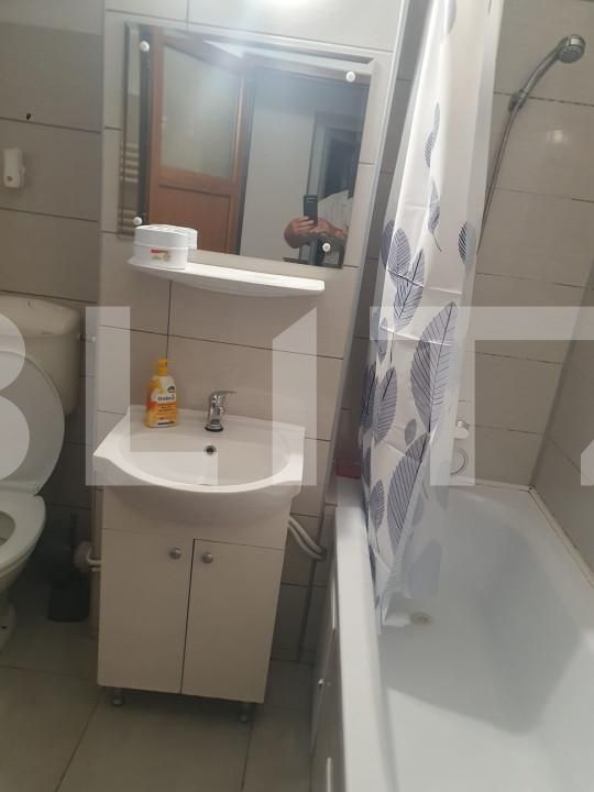 Apartament de închiriat 2 camere Dacia - 152320AI | BLITZ Iași | Poza9