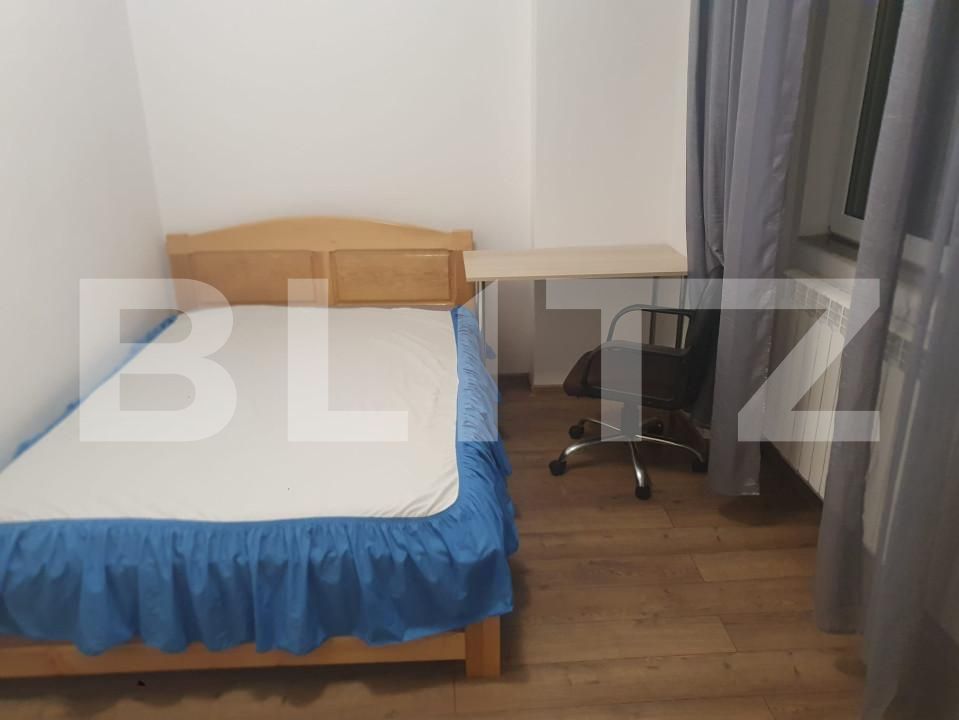 Apartament de închiriat 2 camere Dacia - 152320AI | BLITZ Iași | Poza6