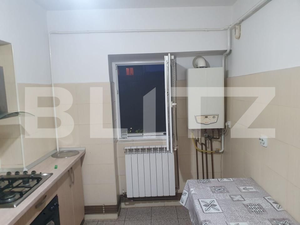 Apartament de închiriat 2 camere Dacia - 152320AI | BLITZ Iași | Poza2