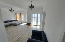 Casa cu 3 camere, 71 mp, 449 mp de teren, zona Lunca Cetatuii 