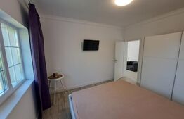 Casa cu 3 camere, 71 mp, 449 mp de teren, zona Lunca Cetatuii 