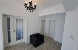 Casa cu 3 camere, 71 mp, 449 mp de teren, zona Lunca Cetatuii 