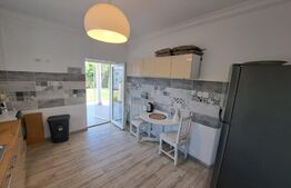 Casa cu 3 camere, 71 mp, 449 mp de teren, zona Lunca Cetatuii 