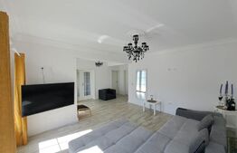 Casa cu 3 camere, 71 mp, 449 mp de teren, zona Lunca Cetatuii 