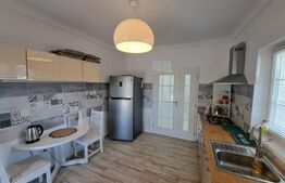 Casa cu 3 camere, 71 mp, 449 mp de teren, zona Lunca Cetatuii 