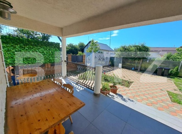 Casa de vânzare 3 camere Lunca Cetatuii - 152321CV | BLITZ Iași | Poza15