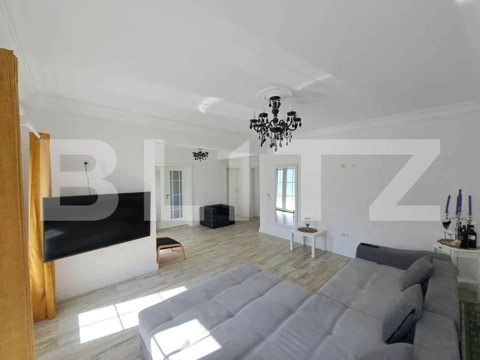 Casa de vânzare 3 camere Lunca Cetatuii - 152321CV | BLITZ Iași | Poza2