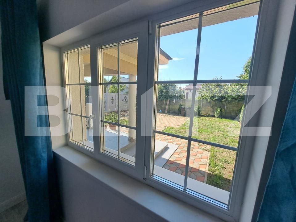 Casa de vânzare 3 camere Lunca Cetatuii - 152321CV | BLITZ Iași | Poza6