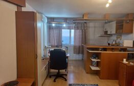 Apartament de 1 camera, 32 mp, zona Tatarasi