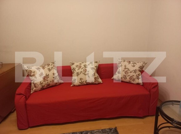 Garsonieră de închiriat Tatarasi - 152370AI | BLITZ Iași | Poza4