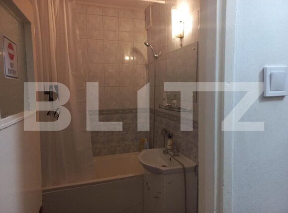 Garsonieră de închiriat Tatarasi - 152370AI | BLITZ Iași | Poza7