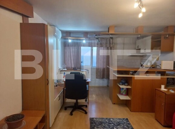 Garsonieră de închiriat Tatarasi - 152370AI | BLITZ Iași | Poza1