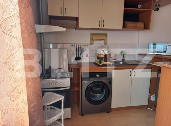 Garsonieră de închiriat Tatarasi - 152370AI | BLITZ Iași | Poza2