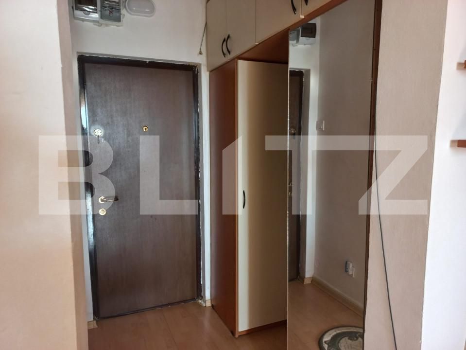 Garsonieră de închiriat Tatarasi - 152370AI | BLITZ Iași | Poza8