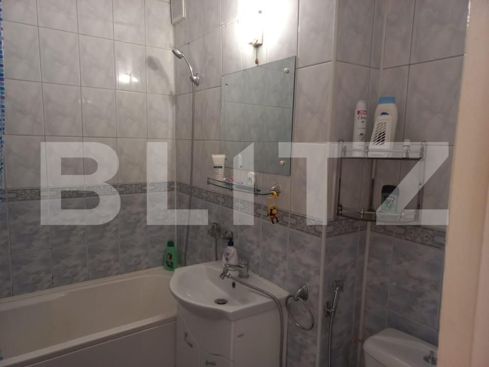 Garsonieră de închiriat Tatarasi - 152370AI | BLITZ Iași | Poza6