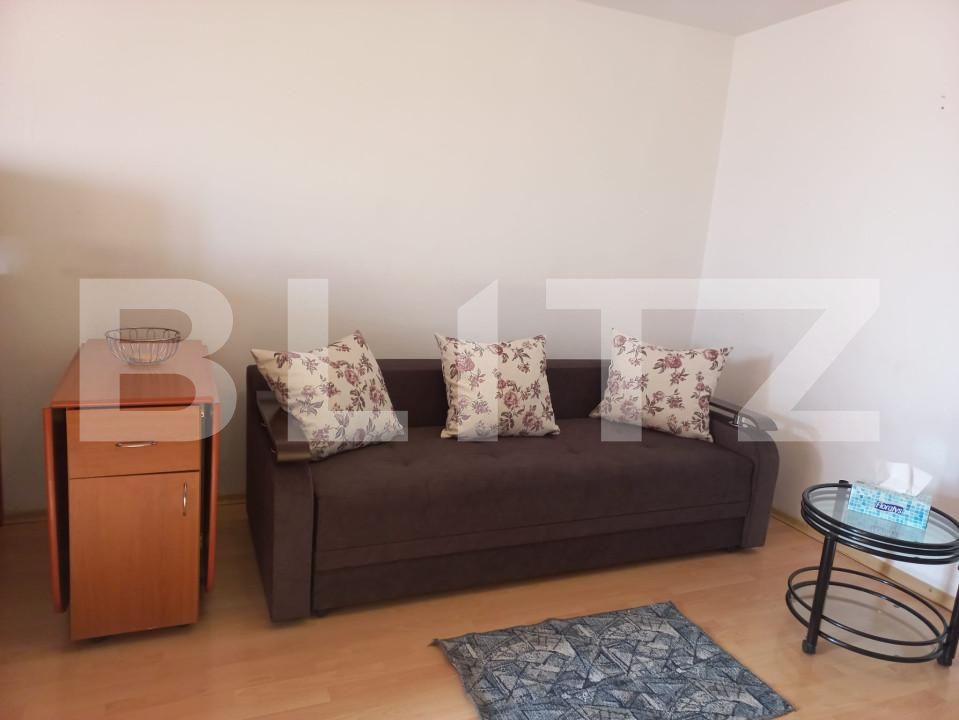 Garsonieră de închiriat Tatarasi - 152370AI | BLITZ Iași | Poza3