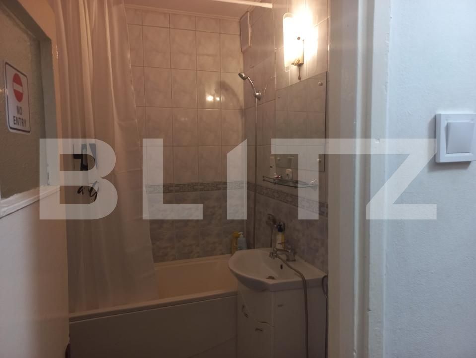 Garsonieră de închiriat Tatarasi - 152370AI | BLITZ Iași | Poza7
