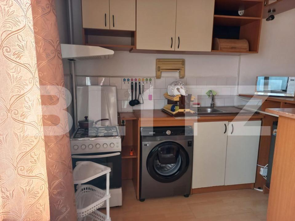 Garsonieră de închiriat Tatarasi - 152370AI | BLITZ Iași | Poza2