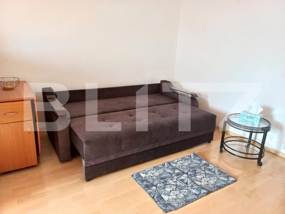 Garsonieră de închiriat Tatarasi - 152370AI | BLITZ Iași | Poza5