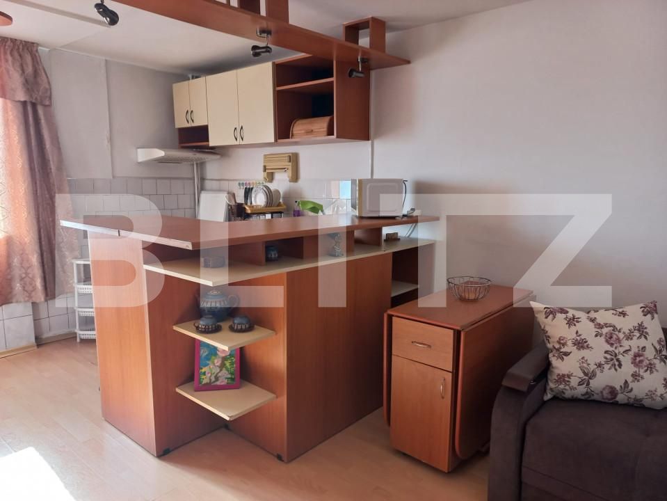 Garsonieră de închiriat Tatarasi - 152370AI | BLITZ Iași | Poza9